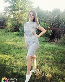 Анкета проститутки Рада - метро Царицыно, возраст - 25