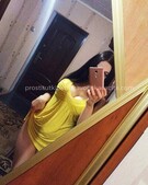 Анкета проститутки Дарья - метро Измайлово, возраст - 25