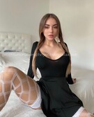 Анкета проститутки Мелисса - метро Выхино-Жулебино, возраст - 25