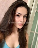 Анкета проститутки Анюта - метро Тверской, возраст - 25