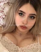 Анкета проститутки Ангелина - метро Замоскворечье, возраст - 25