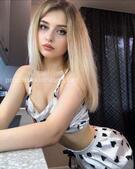 Анкета проститутки Рада - метро Басманный, возраст - 25