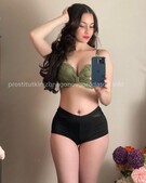 Анкета проститутки Марта - метро Тимирязевский, возраст - 25