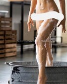 Анкета проститутки Леля - метро Нагатино-Садовники, возраст - 25