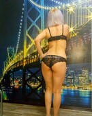 Анкета проститутки Лика - метро Хамовники, возраст - 25