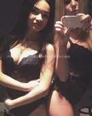 Анкета проститутки Стефания - метро Тверской, возраст - 25