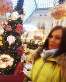 Анкета проститутки Эмма - метро Тверской, возраст - 25