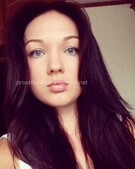 Анкета проститутки Катюша - метро Мещанский, возраст - 26