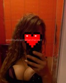 Анкета проститутки Вероника - метро Ховрино, возраст - 26