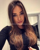 Анкета проститутки Жасмин - метро Чертаново Южное, возраст - 26