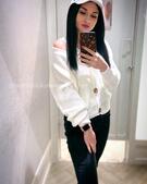 Анкета проститутки Карина - метро Филевский парк, возраст - 27