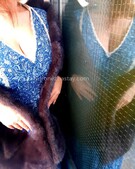 Анкета проститутки Елизавета - метро Семеновский, возраст - 27