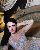 Анкета проститутки Оксана - метро Раменки, возраст - 32