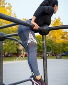 Анкета проститутки Устина - метро Нагатино-Садовники, возраст - 41