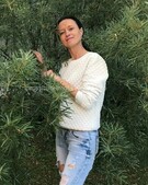 Анкета проститутки Лада - метро Арбат, возраст - 41